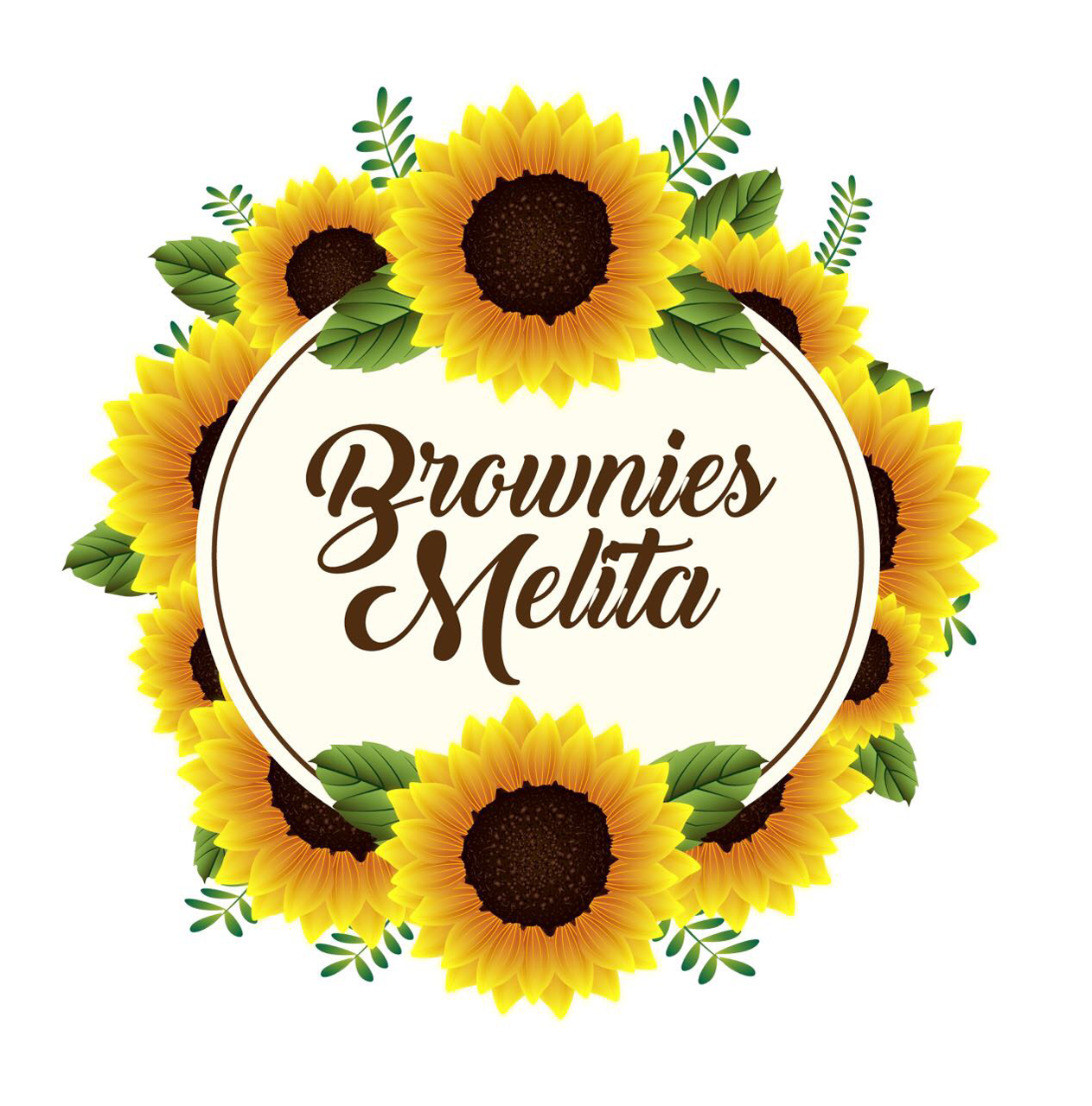 Brownies Melita